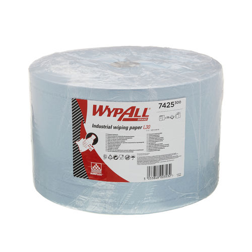 Wypall® L40 Wipers 7425 Large Roll (001851)